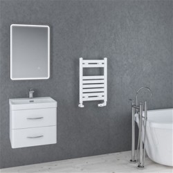 Eastbrook - Staverton Towel Rail 600 x 400mm