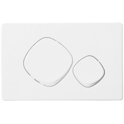 Abacus - Easi-Plan Mode WC Press Panel