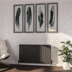 Eastbrook DR - Addington 600 x 1032 Radiator Type10