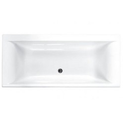 Carron Baths - Haiku Carronite Bath NTH 1800 x 800mm