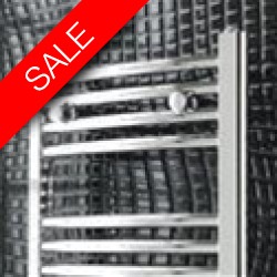 Eastbrook - Wendover Straight Multi Rail 600 x 750mm