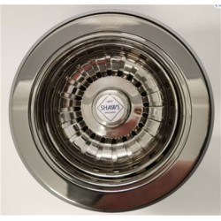 Shaws - Shaws 90mm Waste