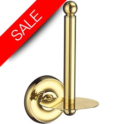 Smedbo - Villa Spare Toilet Roll Holder Height 175mm