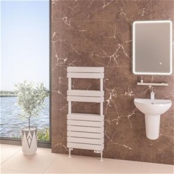 Eastbrook - Addington Type 21 Towel Rail 1110 x 500mm