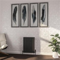 Eastbrook DR - Addington 600 x 440 Radiator Type10