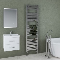 Eastbrook - Staverton Towel Rail 1800 x 500mm
