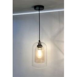 SycamoreLED - Danube E27 IP44 Pendant