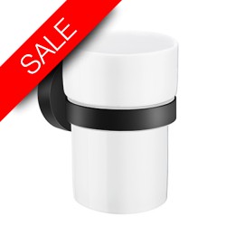 Smedbo - Home Holder With Tumbler