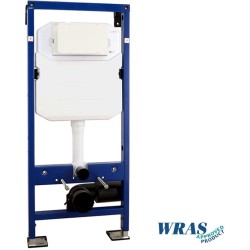 Abacus - Easi-Plan WC Frame 1180mm Dual Flush