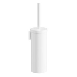 Smedbo - House Toilet Brush Wallmount, Height 390mm