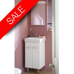 Eastbrook - Sorrento 410mm Base Unit