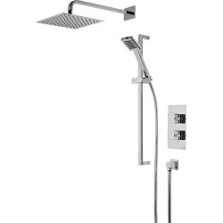 Roper Rhodes - Event Square Diverter Shower System