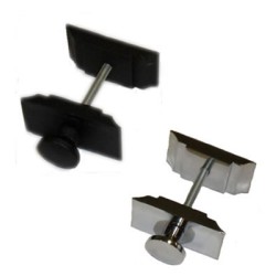 Ultraheat-DR - Trojan Towel Hanger
