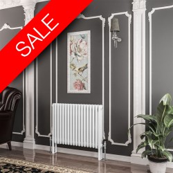Eastbrook DR - Imperia 3 Column Radiator 600 x 830mm
