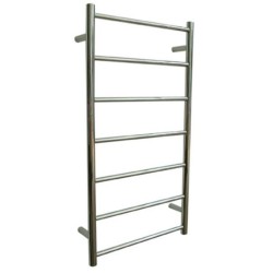 Jis - Pevensey Flat Fronted Towel Rail 975mmx520mm