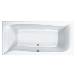 Carron Baths - Linea 5mm Bath NTH 1900 x 900mm