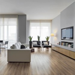 Oceana Flooring - Hydro Step Plank Lvt Click (10 Planks 2.196 Sq Mtrs)