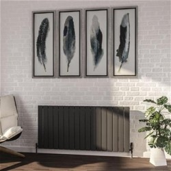 Eastbrook DR - Addington 600 x 1254 Radiator Type10