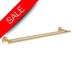 Smedbo - Home Double Towel Rail