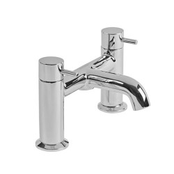 Roper Rhodes - Craft Deck Mounted Bath Filler