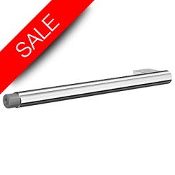 Smedbo - Living Fixing Point Short Length 400mm Dia 32mm