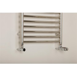 Jis - TRV Angled Thermostatic Valve