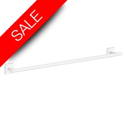Smedbo - House Single Towel Rail Length 648mm, cc 600mm