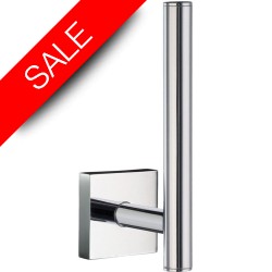 Smedbo - House Spare Toilet Roll Holder-Height 140mm