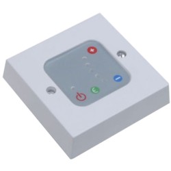 Radox - Standard Element Wall Plate Controller