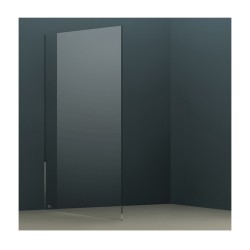 Abacus - X Series Straight 8mm Glass 1190mm