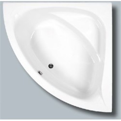 Carron Baths - Centennial 5mm Corner Bath 1500 x 1500mm