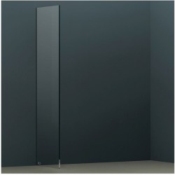 Abacus - X Series Glass Panel 590mm