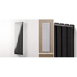 Ultraheat-DR - Linear Vertical Radiator 1500 x 374 x 61mm
