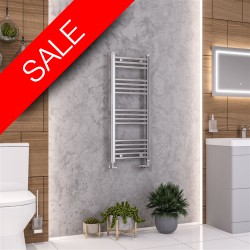 Eastbrook - Wendover Straight Multi Rail 1000 x 400mm