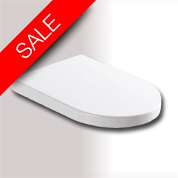 Vessini - Opaz Soft Close WC Seat