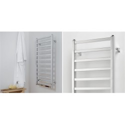 Ultraheat - Karnak Towel Warmer 1440 x 500 x 30mm