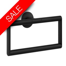 Smedbo - Dot - Towel Ring Self-Adhesive  200x115mm