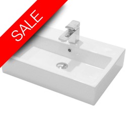 Saneux - Matteo Washbasin 60 x 42 1TH