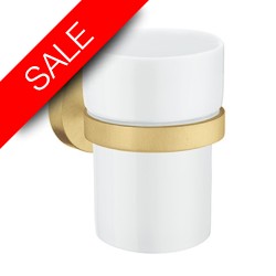 Smedbo - Home Holder With Tumbler