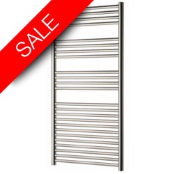 Radox - Premier Stainless XLTowel Warmer - 1200 x 500mm
