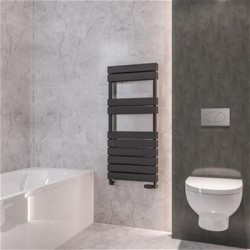 Eastbrook - Addington Type 20 Towel Rail 1110 x 500mm