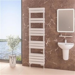 Eastbrook - Addington Type 21 Towel Rail 1750 x 500mm