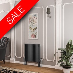 Eastbrook DR - Imperia 3 Column Radiator 600 x 605mm