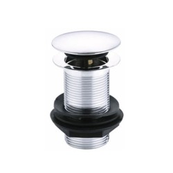 Thomas Denby - Clearwater Unslotted Basin Clicker Waste