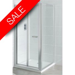 Eastbrook - Vantage Easy Clean Bi-Fold Door 700mm