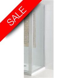 Eastbrook - Corniche Easy Clean Side Panel 1200mm