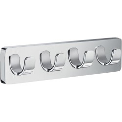 Smedbo - Ice Quadruple Hook Length 178mm