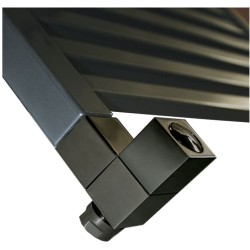 Abacus - Ultima Square RV Angled