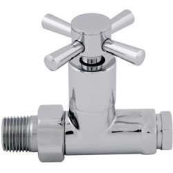 Abacus - Ultima Quattro RV Straight 15mm
