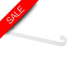 Eastbrook DR - Sandhurst Towel Hanger 275mm